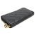 Cartera Louis Vuitton Monogram Coussin Zippy Negro - vista 3