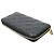Cartera Louis Vuitton Monogram Coussin Zippy Negro - vista 4