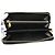 Cartera Louis Vuitton Monogram Coussin Zippy Negro - vista 5