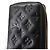 Cartera Louis Vuitton Monogram Coussin Zippy Negro - vista 9