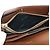 Burberry Nova Check Bi-fold Long Wallet Brown Beige - view 7