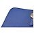 Hermès Portafoglio lungo bi-fold Hermes Dogon GM Blu - vista 10