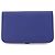 Hermès Portafoglio lungo bi-fold Hermes Dogon GM Blu - vista 2