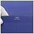 Hermès Portafoglio lungo bi-fold Hermes Dogon GM Blu - vista 9