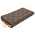 Cartera Zippy Monogram Louis Vuitton, Fuchsia Fucsia Monograma - vista 4