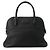 Hermès Sac à main Hermes Bolide 31 Noir