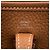 Hermès Bolsa de Ombro Hermes Evelyne TPM Dourado - vista 12