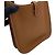 Hermès Bolsa de Ombro Hermes Evelyne TPM Dourado - vista 7