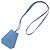 Hermès Collar Hermes Key Clochette Azul
