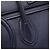 Céline Celine Luggage Nano Shopper 2-Way Handtasche Marineblau - Ansicht 6