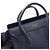 Céline Celine Luggage Nano Shopper 2-Way Handtasche Marineblau - Ansicht 8