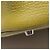 Hermès Borsa Hermes Picotin GM Verde - vista 11