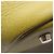 Hermès Borsa Hermes Picotin GM Verde - vista 12
