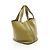 Hermès Borsa Hermes Picotin GM Verde - vista 2