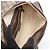 Gucci Ophidia Small GG Supreme Schultertasche Braun Beige - Ansicht 3