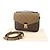 Louis Vuitton Pochette Metis MM Monogramma - vista 2