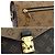 Louis Vuitton Pochette Metis MM Monogramma - vista 9