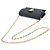 Louis Vuitton Monogram Empreinte Portefeuille Vavin Chain Wallet Negro - vista 6