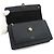 Louis Vuitton Monogram Empreinte Portefeuille Vavin Chain Wallet Negro - vista 7