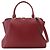 Borsa a mano/spalla 2-in-1 Cartier C de SM Bordò