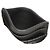 Tarjetero Christian Dior Caro Freesia Negro - vista 6