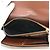 Burberry Nova Check Bi-fold Long Wallet Brown Beige - view 7