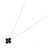 Collana Vintage Alhambra Van Cleef & Arpels - vista 2