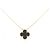Collana Van Cleef & Arpels in oro giallo 18K