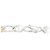Autre Marque Pulsera de dijes Tiffany & Co. - vista 3