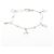 Autre Marque Pulsera de dijes Tiffany & Co. en plata 925 - vista 3