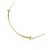 Autre Marque Collar Tiffany T Smile Small - vista 3