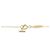 Autre Marque Collar Tiffany T Smile Small - vista 4
