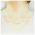 Autre Marque Collar Tiffany T Smile Small - vista 5