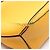 Sac à main 2-Way Loewe Puzzle Bag Mini Jaune - vue 6