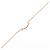 Autre Marque Pulsera Tiffany T Smile Mini - vista 2