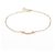 Autre Marque Pulsera Tiffany T Smile Mini - vista 3