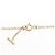 Autre Marque Pulsera Tiffany T Smile Mini - vista 4