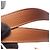 Hermès Bolsa Hermes Picotin Lock PM em Brown Marrom - vista 11