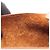 Hermès Bolsa Hermes Picotin Lock PM em Brown Marrom - vista 6