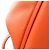 Hermès Sac à main Hermes 24 Vanquatre 21 Mini Capucines Orange Violet - vue 11