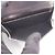 Jimmy Choo NEMO Star Studded Tri-fold Geldbörse Silber - Ansicht 4