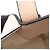 Borsa a mano in pelle 2-Way Loewe Hammock Small Rosa - vista 11
