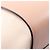 Borsa a mano in pelle 2-Way Loewe Hammock Small Rosa - vista 12
