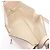 Borsa a mano in pelle 2-Way Loewe Hammock Small Rosa - vista 3