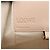 Borsa a mano in pelle 2-Way Loewe Hammock Small Rosa - vista 4