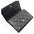 Portafoglio bi-fold Chanel Cambon Line Nero - vista 9