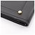 Tod's T-Timeless Bi-Fold Wallet Black - view 6