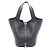 Hermès Sac à main Hermes Picotin Lock PM Noir
