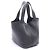 Hermès Sac à main Hermes Picotin Lock PM Noir - vue 2