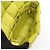 Borsa a tracolla Bottega Veneta Padded Cassette Intrecciato Giallo - vista 3
